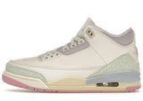 Jordan 3 Retro Spring Is In The Air