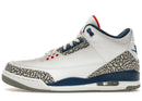 Jordan 3 Retro True Blue (2016)