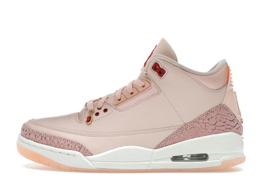 Jordan 3 Retro Valentine's Day Treat Yourself (2025) (Women's)
