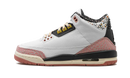 Jordan 3 Retro Vintage Floral (GS)