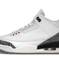 Jordan 3 Retro White Cement Reimagined