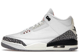 Jordan 3 Retro White Cement Reimagined