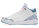 Jordan 3 Retro White Cobalt Bliss (PS)