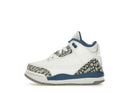 Jordan 3 Retro Wizards (TD)