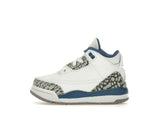 Jordan 3 Retro Wizards (TD)