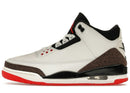 Jordan 3 Retro World's Best Dad