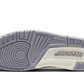 Air Jordan 3 Retro Sail Cement Grey (CK9246-100) - 36.5 EU - 4.5Y US - Gray | SOSUKICKS