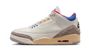 Jordan 3 Retro Seoul 2.0
