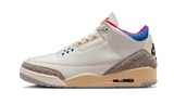 Jordan 3 Retro Seoul 2.0