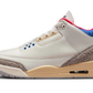 Air Jordan 3 Seoul 2.0 (IB1482-100) - EU 36–47.5 - White | SOSUKICKS