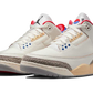 Air Jordan 3 Seoul 2.0 (IB1482-100) - 36.5 EU - 4.5 US - White | SOSUKICKS