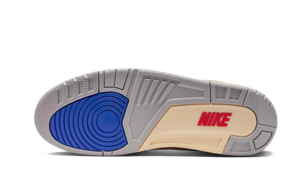 Air Jordan 3 Seoul 2.0 (IB1482-100) - 37.5 EU - 5 US - White | SOSUKICKS