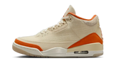 Air Jordan 3 Starfish Fossil
