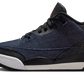 Air Jordan 3 x Levi’s x Denim Navy