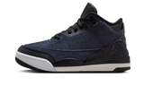Jordan 3 Retro Levi’s Indigo