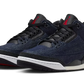 Air Jordan 3 x Levi’s x Denim Navy