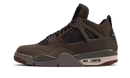 Jordan 4 Retro SP A Ma Maniére Dark Mocha
