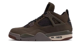 Jordan 4 Retro SP A Ma Maniére Dark Mocha