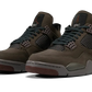 Air Jordan 4 A Ma Maniére Dark Mocha
