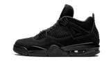 Air Jordan 4 Black Cat