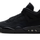 Air Jordan 4 Black Cat (2025)