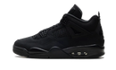 Jordan 4 Retro Black Cat (2025)