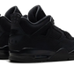 Air Jordan 4 Black Cat (2025)