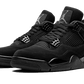 Air Jordan 4 Black Cat