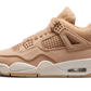 Air Jordan 4 Cozy Girl