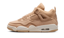 Jordan 4 Retro Cozy Girl (Women's)