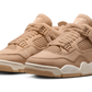 Air Jordan 4 Cozy Girl