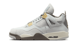 Jordan 4 Retro SE Craft Photon Dust