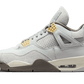 Air Jordan 4 SE Craft Photon Dust (DV2262-021) - EU 35.5–47.5 - Gray | SOSUKICKS