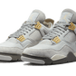 Air Jordan 4 SE Craft Photon Dust (DV2262-021) - 36 EU - 4Y US - Gray | SOSUKICKS