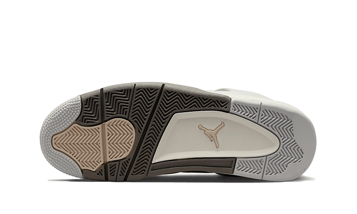 Air Jordan 4 SE Craft Photon Dust (DV2262-021) - 37.5 EU - 5Y US - Gray | SOSUKICKS