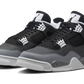Air Jordan 4 Fear (FQ8213-002) - 36.5 EU - 4.5Y US - Black | SOSUKICKS