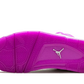 Air Jordan 4 Hyper Violet