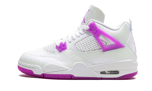 Air Jordan 4 Hyper Violet (FQ1314-151) - EU 35.5–40 - Purple | SOSUKICKS