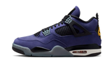 Jordan 4 Retro Lakers