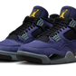 Air Jordan 4 Lakers