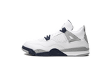 Jordan 4 Retro Midnight Navy (PS)