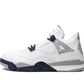 Air Jordan 4 Midnight Navy Copii (PS) (BQ7669-140) - EU 27.5–35 - Navy | SOSUKICKS