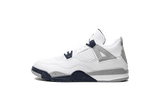 Air Jordan 4 Midnight Navy Copii (PS)