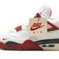 Air Jordan 4 Nigel Sylvester Brick After Brick