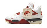Jordan 4 Retro OG Nigel Sylvester Brick After Brick