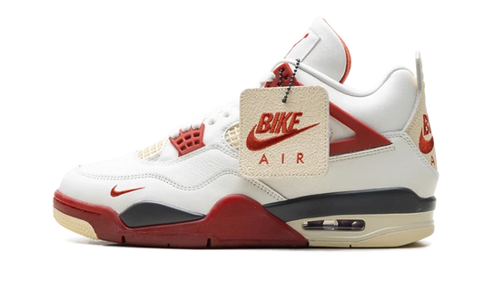 Air Jordan 4 Nigel Sylvester Brick After Brick