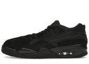 Jordan 4 RM Black Cat