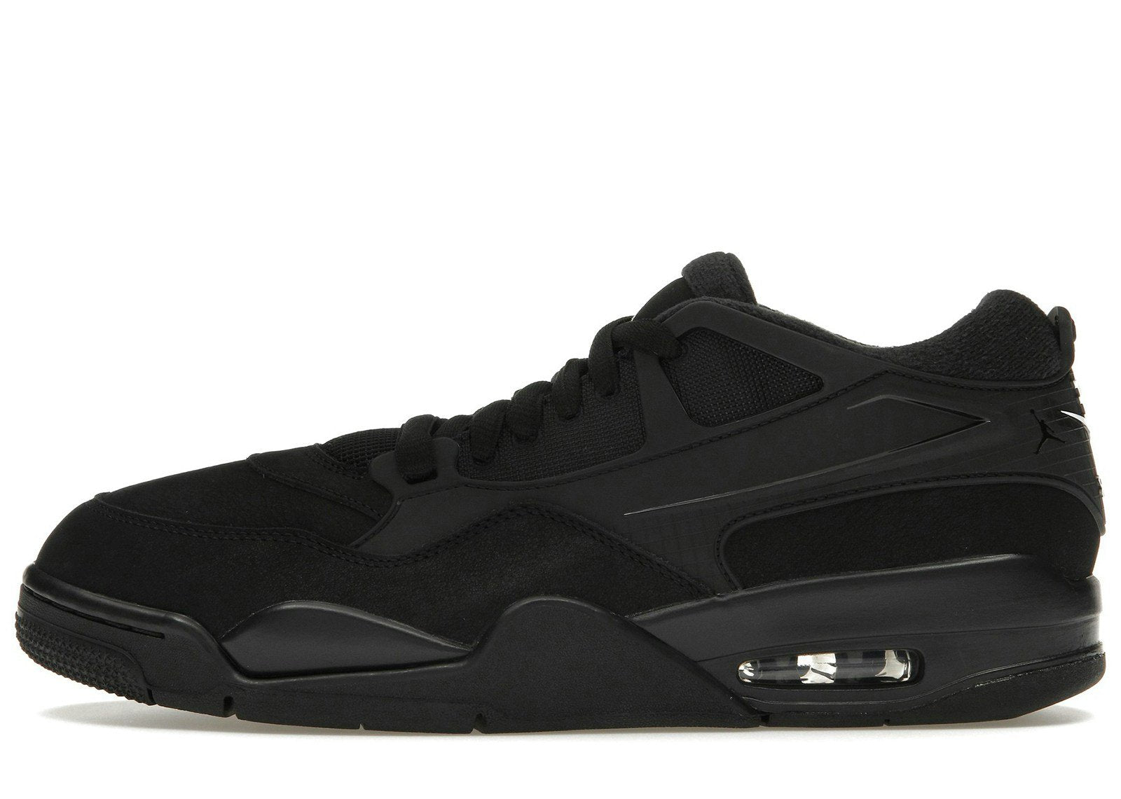 Jordan 4 RM Black Cat