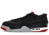Jordan 4 RM Black Cement
