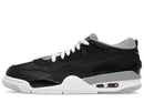 Jordan 4 RM Black Metallic